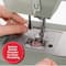 SINGER® HD4452 Heavy Duty Sewing Machine